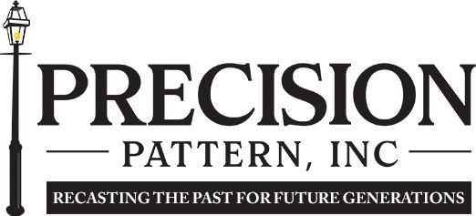 Precision Pattern, Inc. Recasting The Past For Future Generations